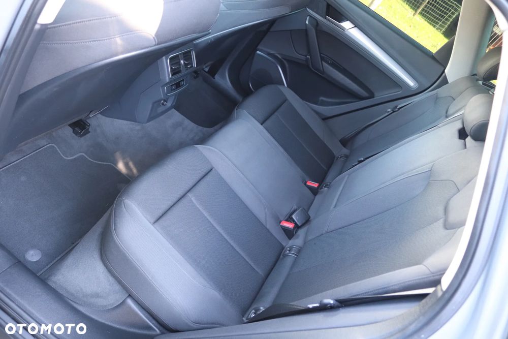 Audi Q5 40 TDI Quattro Sport S tronic - 23