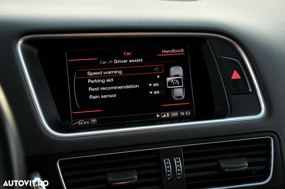 Audi Q5 2.0 TDI - 12