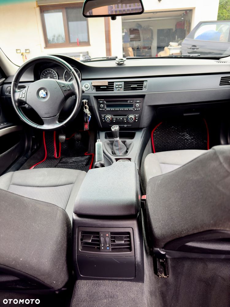 BMW Seria 3 - 11