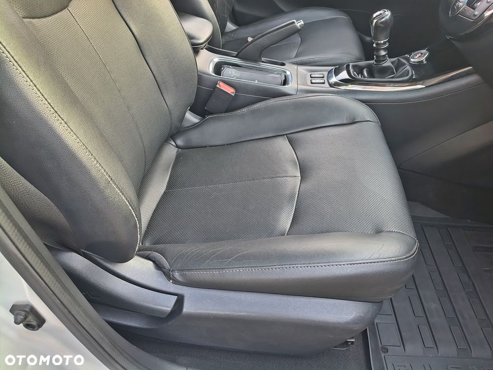 Nissan Pulsar 1.2 DIG-T Tekna - 25