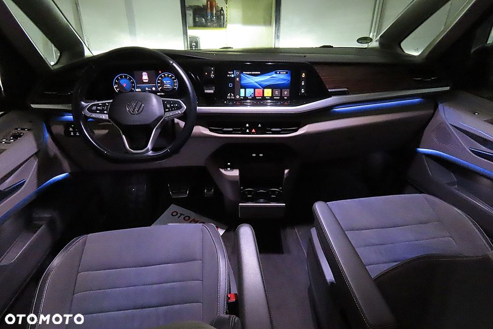 Volkswagen Multivan 2.0 TSI L1 Highline DSG - 38