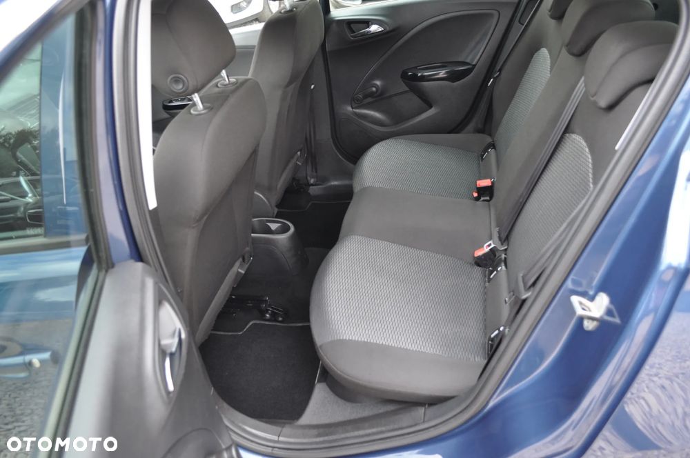 Opel Corsa 1.4 Cosmo - 19