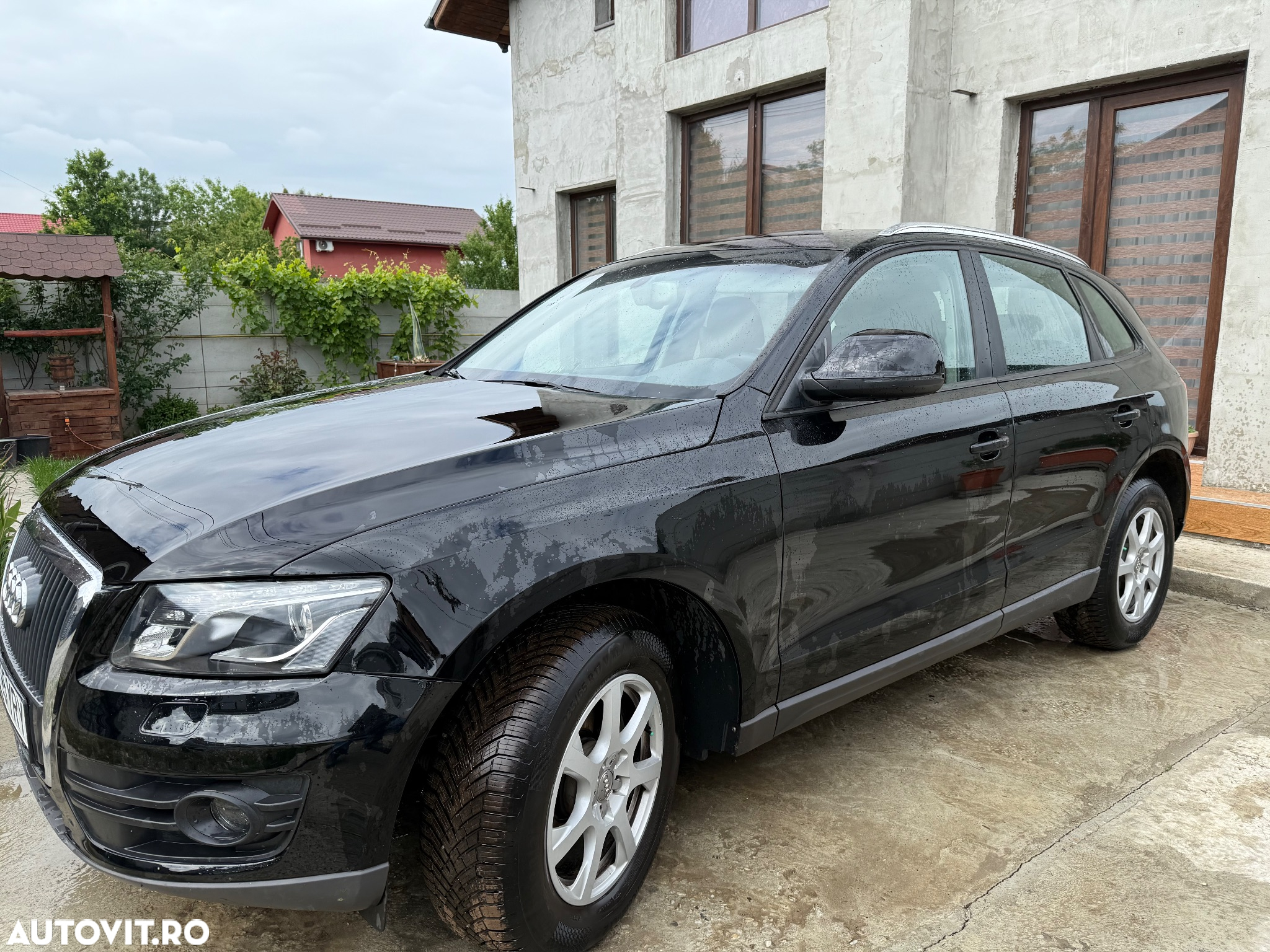 Audi Q5 2.0 TDI Quattro S-Tronic - 2