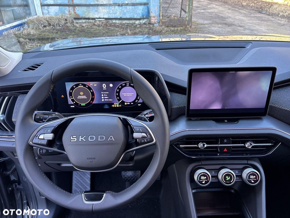 Skoda Kodiaq - 13