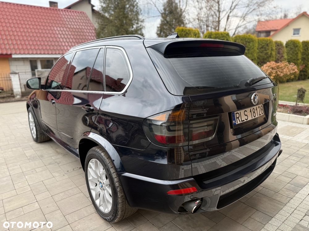 BMW X5 3.0sd - 28