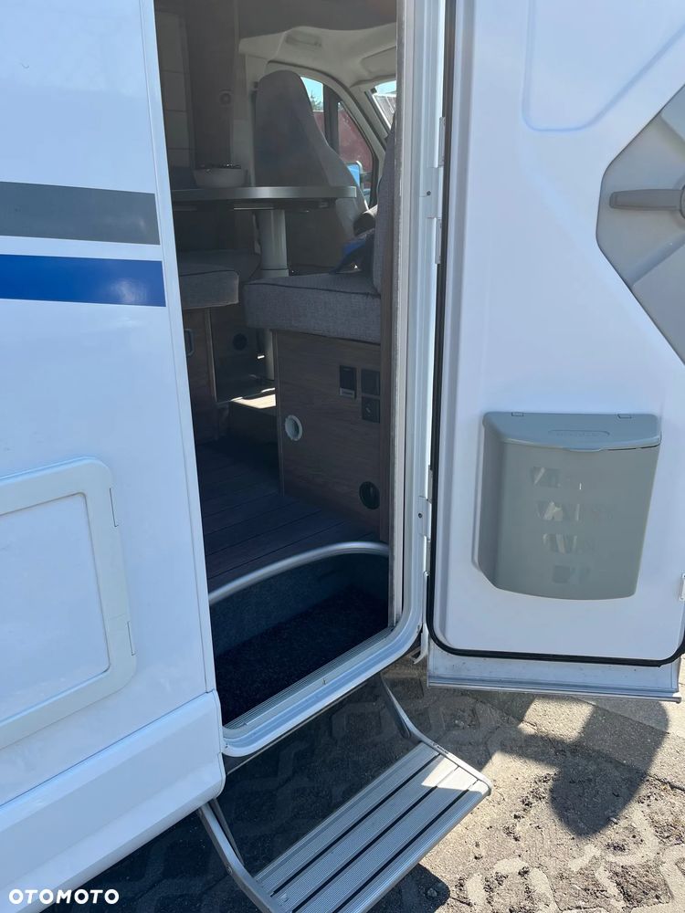 KNAUS LIVE WAVE - 16