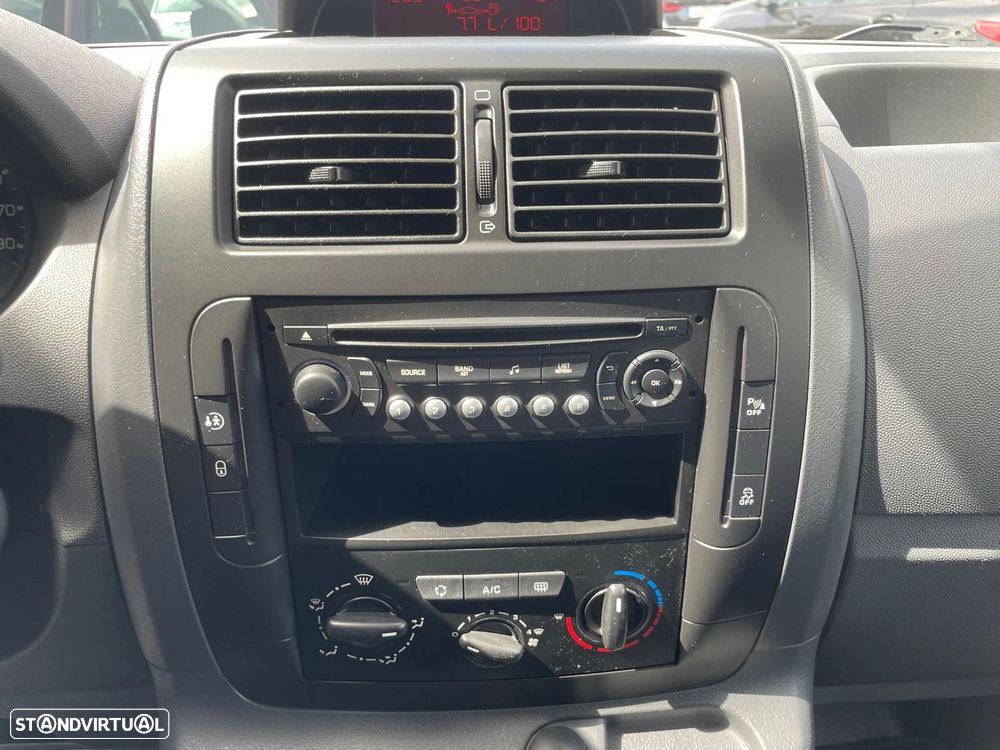 Fiat Scudo 1.6 M-Jet Longo 6L - 16