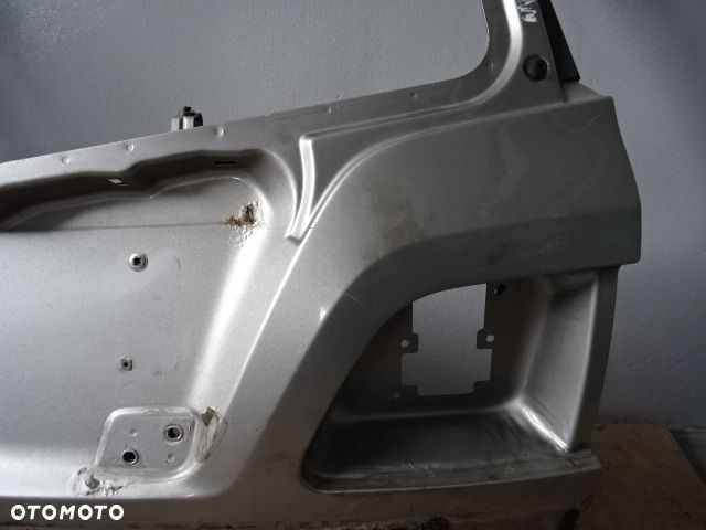 KLAPA TYŁ TYLNA BAGAŻNIKA FIAT STILO KOMBI NR174 - 9