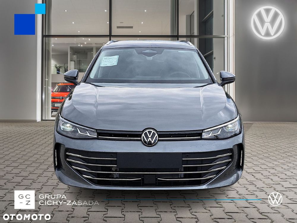 Volkswagen Passat - 9