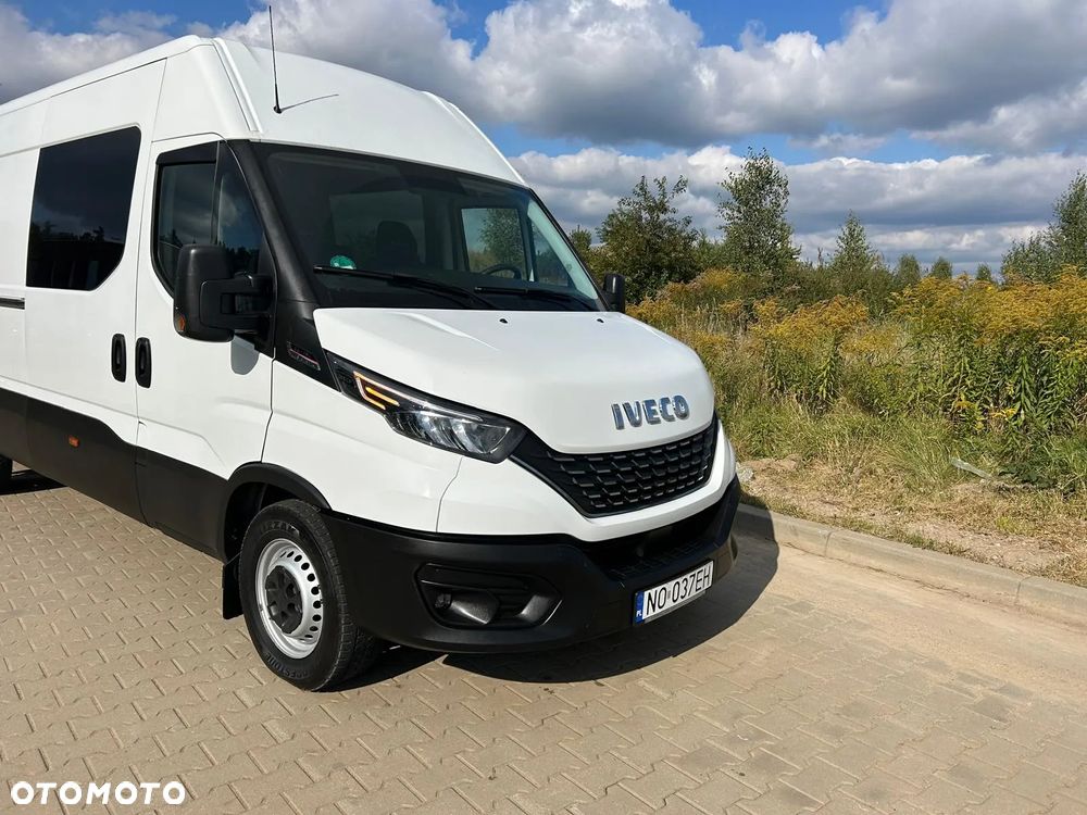 Iveco Daily 35S18 - 6