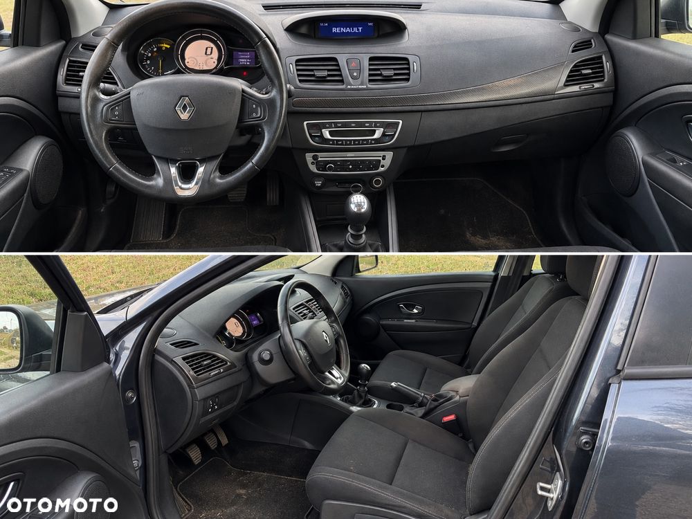 Renault Megane - 9
