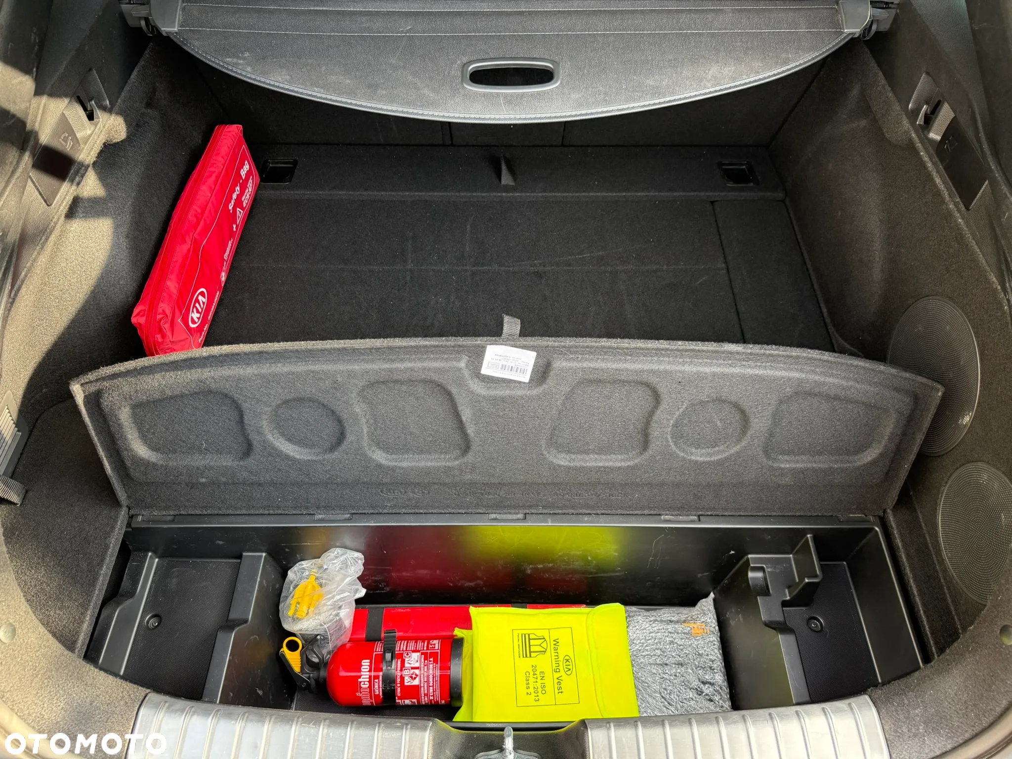 Kia ProCeed 1.6 T-GDI GT DCT - 18