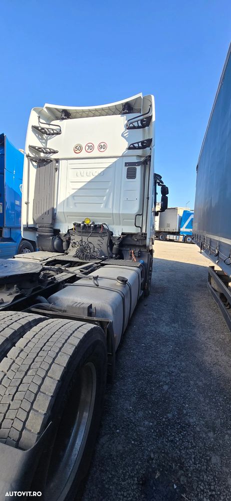 Iveco Stralis - 2