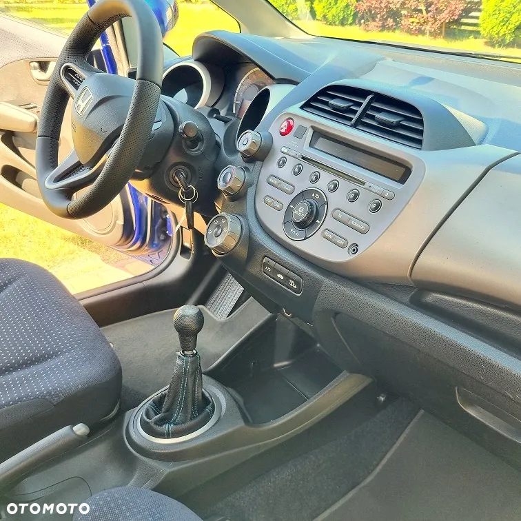 Honda Jazz 1.2 Trend - 6