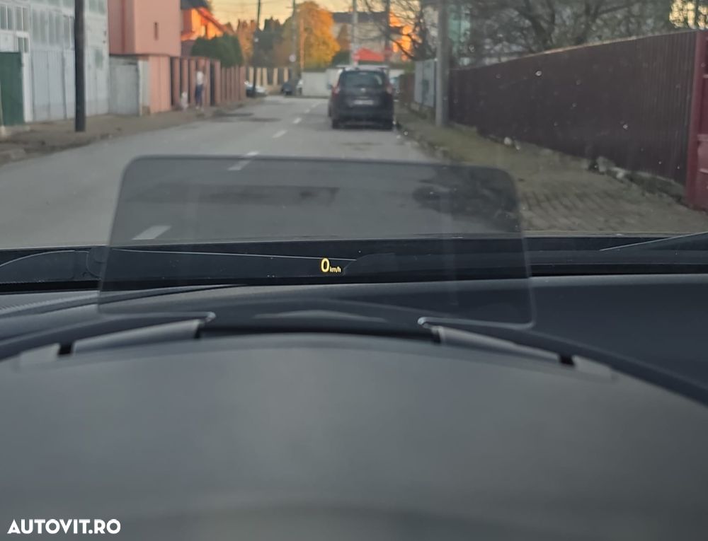 Mazda 3 SKYACTIV-D 150 Black Limited - 17