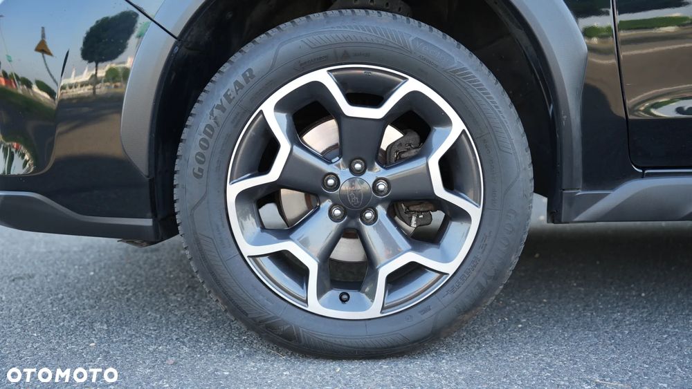 Subaru XV 2.0i Active CVT - 12