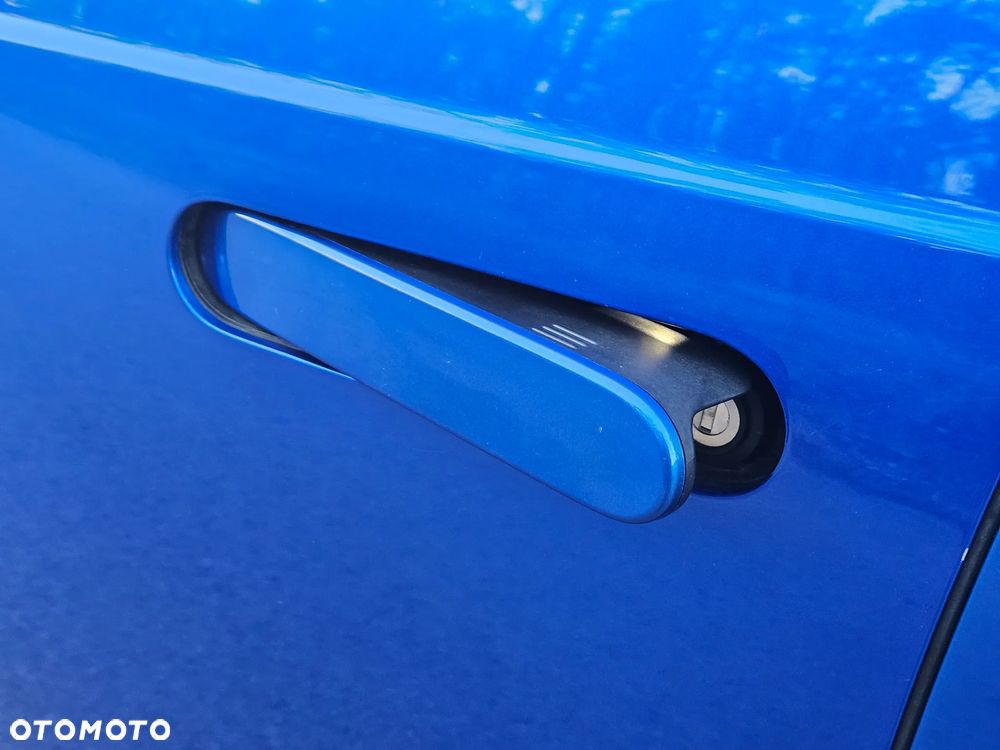 Honda e Advance-Paket - 26