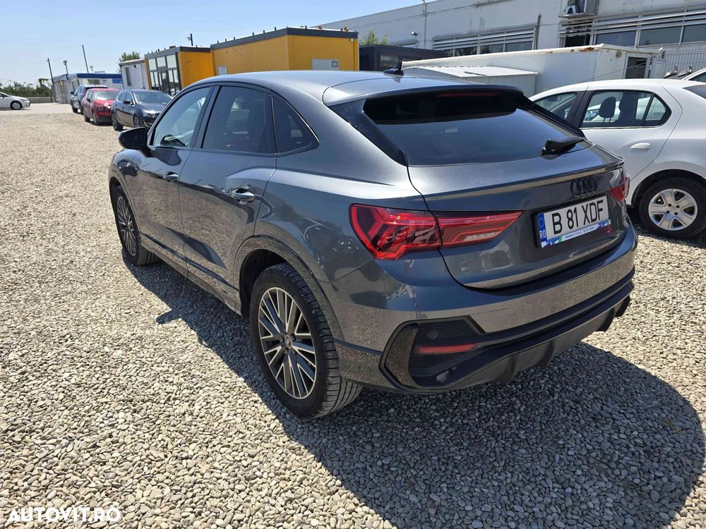 Audi Q3 - 6