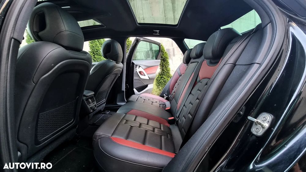 Citroën DS5 THP 155 SoChic - 14