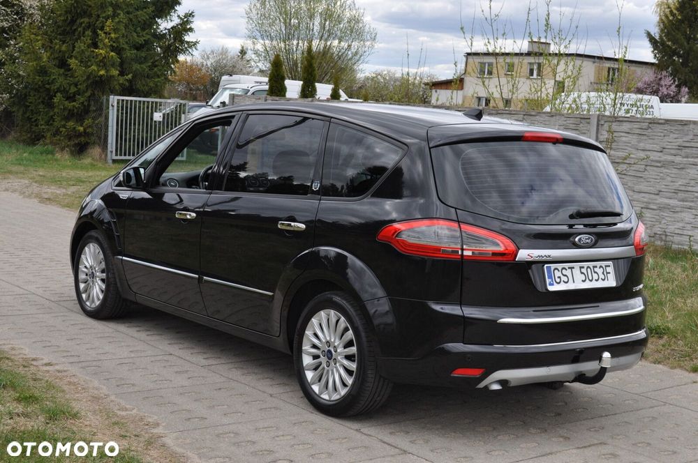 Ford S-Max - 7