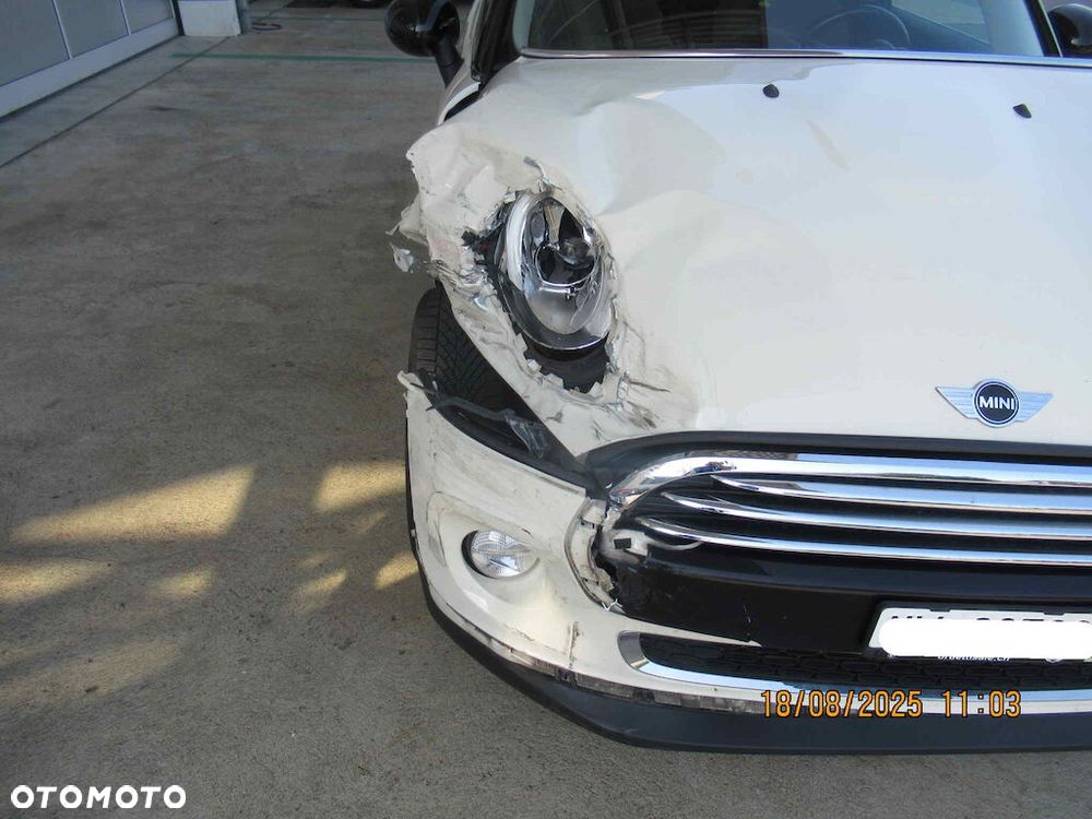 MINI Cooper Metropolitan - 4