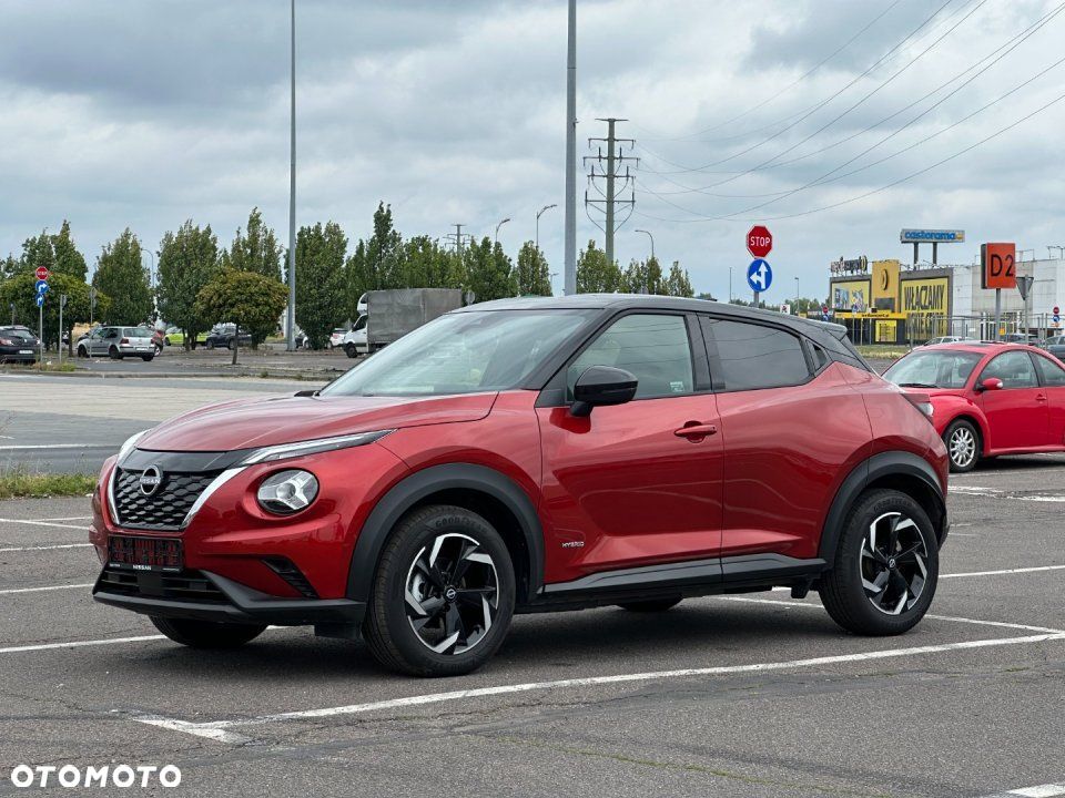 Nissan Juke - 13