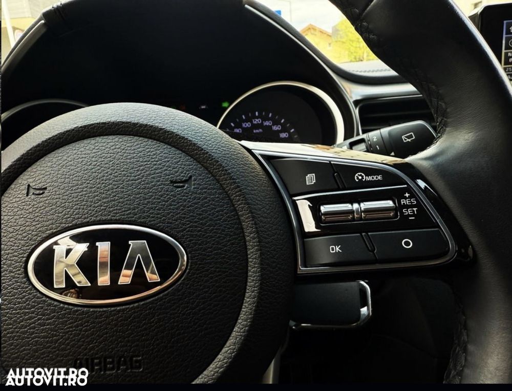 Kia Ceed - 28