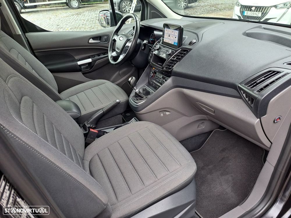 Ford Tourneo Connect Grand 1.5 TDCi Titanium - 13