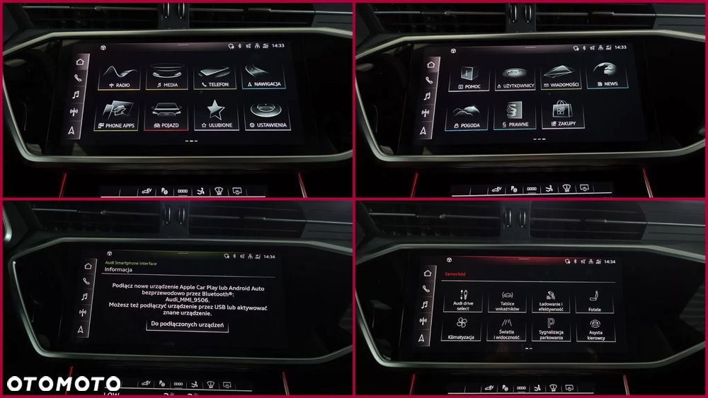 Audi A7 Sportback - 21