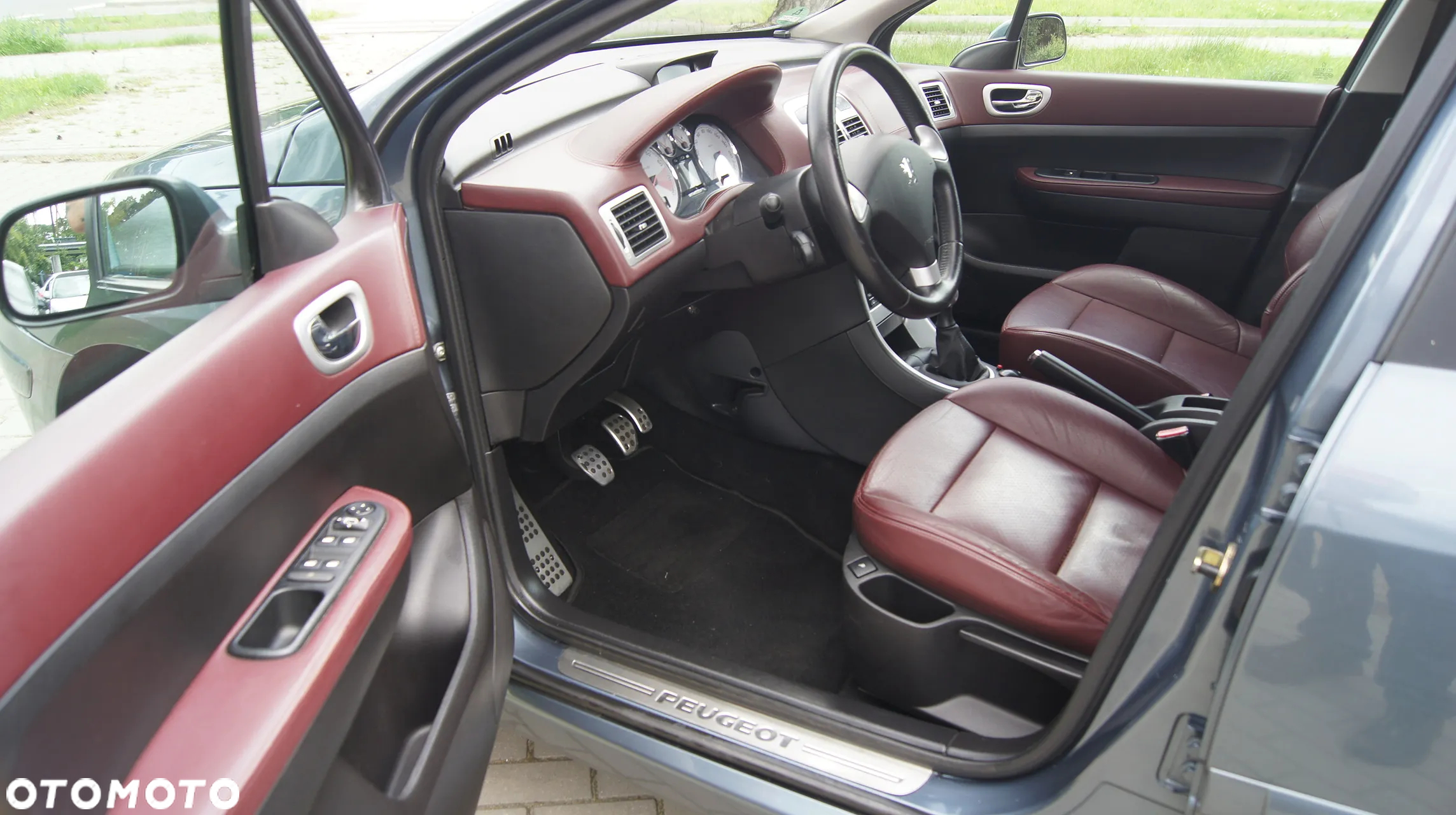 Peugeot 307 180 Platinum - 7