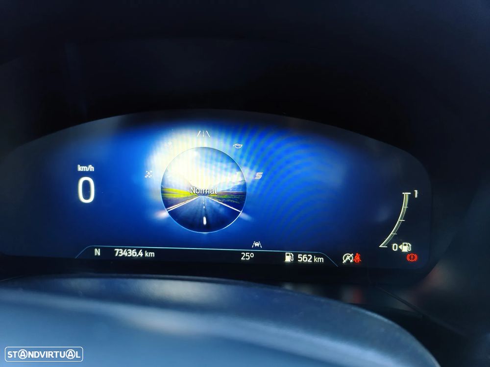 Ford Kuga 1.5 EcoBoost ST-Line - 41