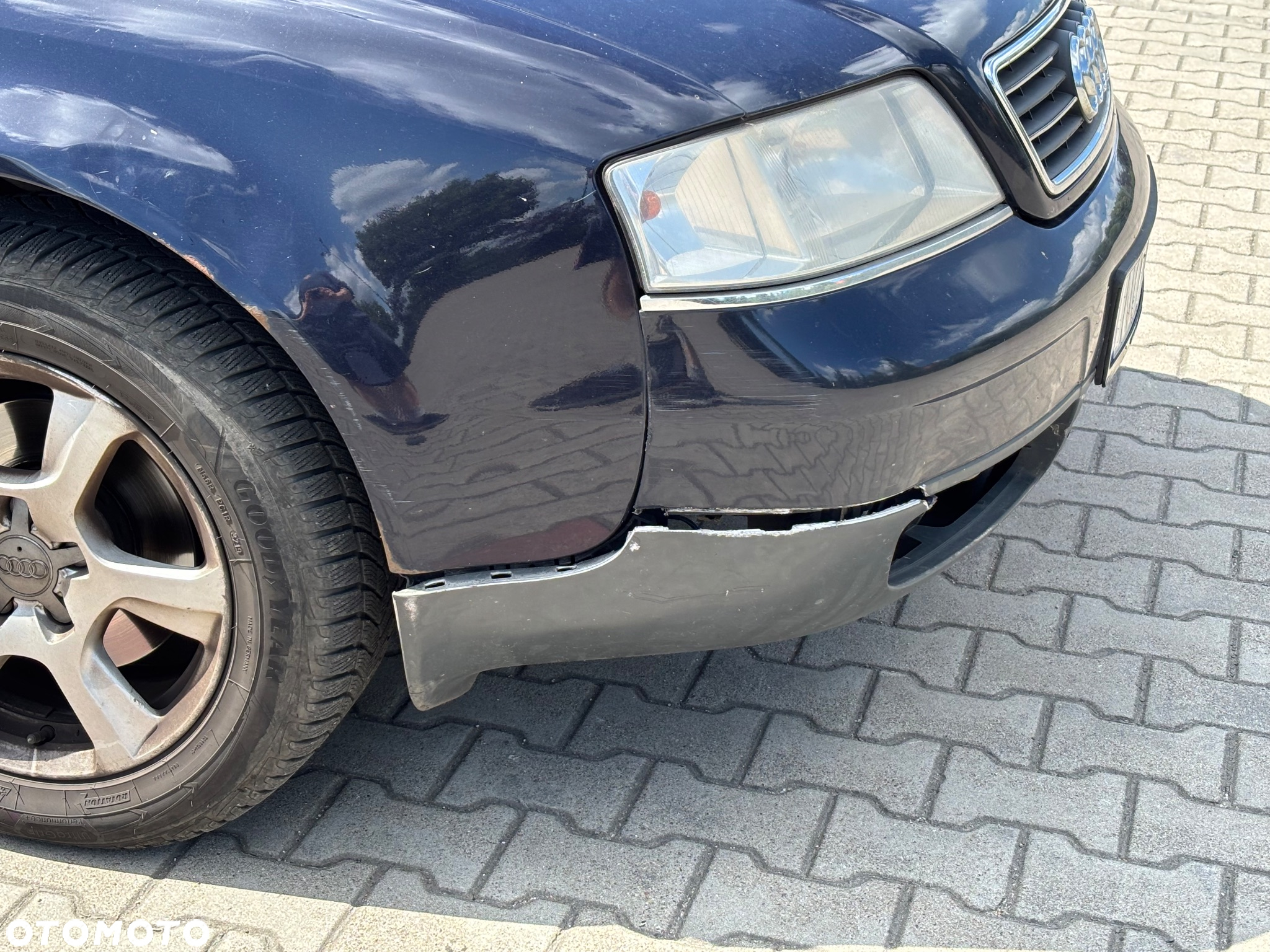 Audi A6 - 2