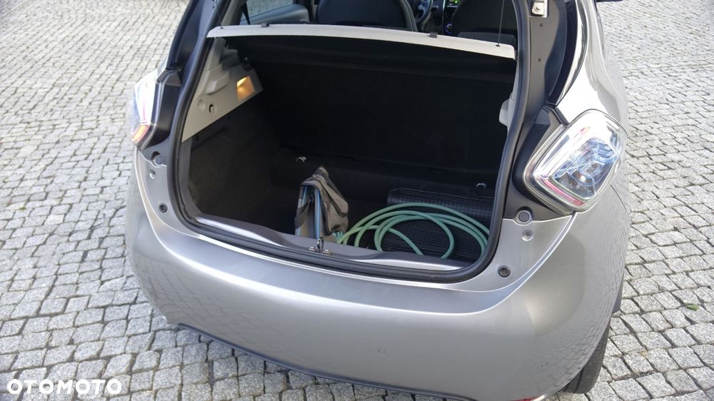 Renault Zoe - 26