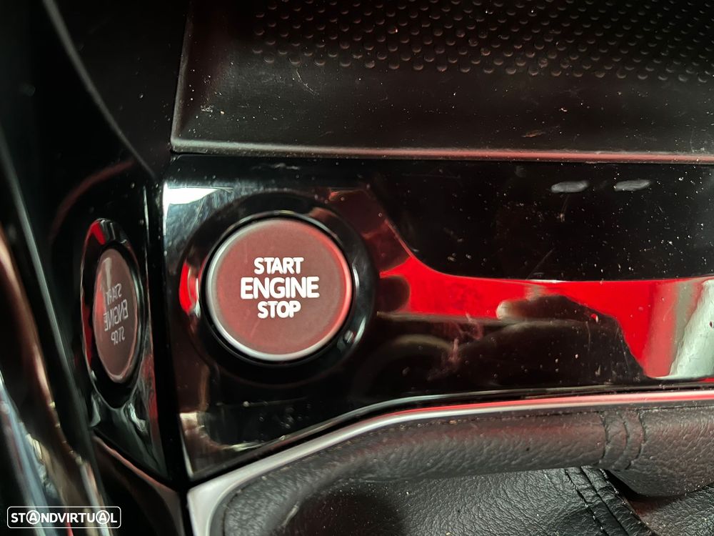 VW T-Cross 1.0 TSI - 26