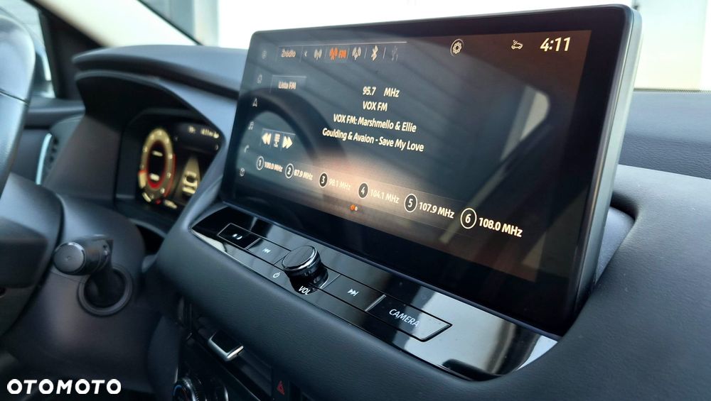 Nissan Qashqai 1.3 DIG-T MHEV N-Connecta - 30