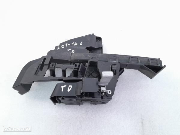 Fecho Porta Tras Dto Ford Focus Ii (Da_, Hcp, Dp) - 2