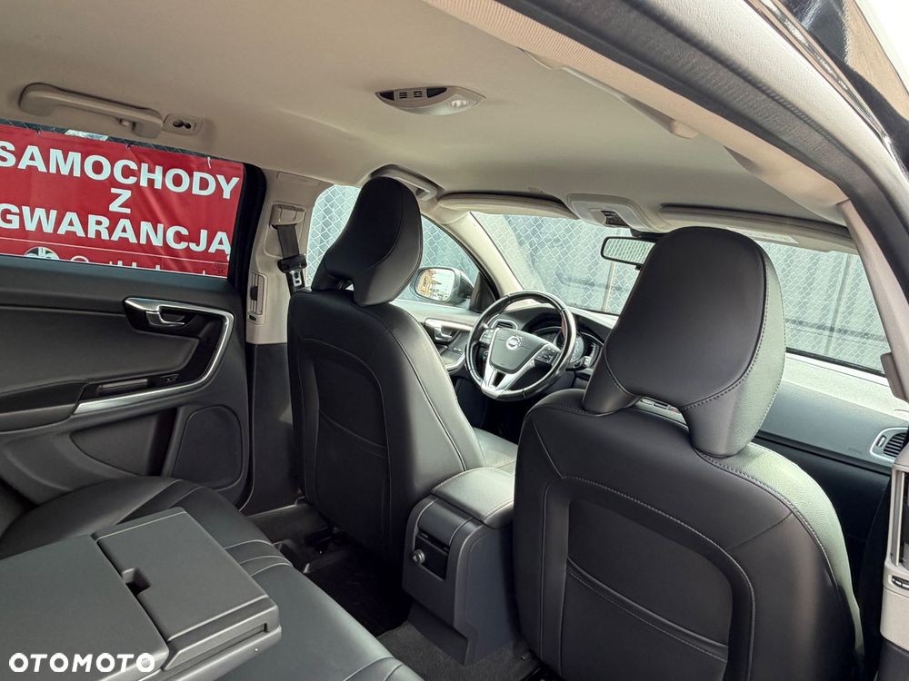 Volvo V60 D4 Drive-E Momentum - 9
