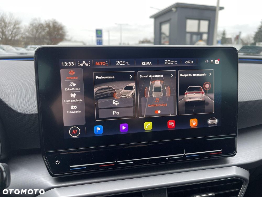 Seat Leon 1.5 TSI FR - 18