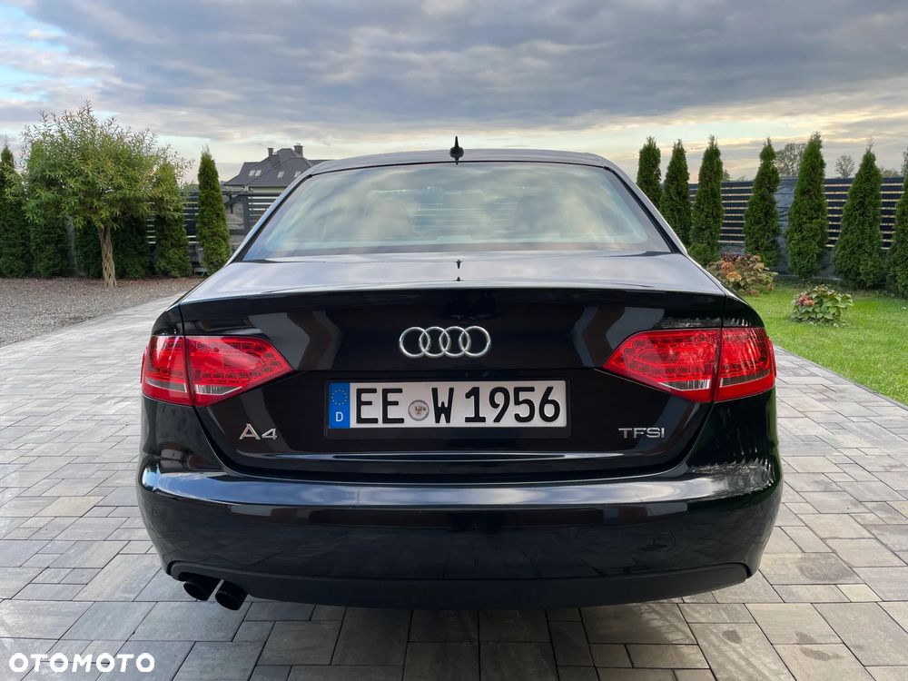Audi A4 - 21