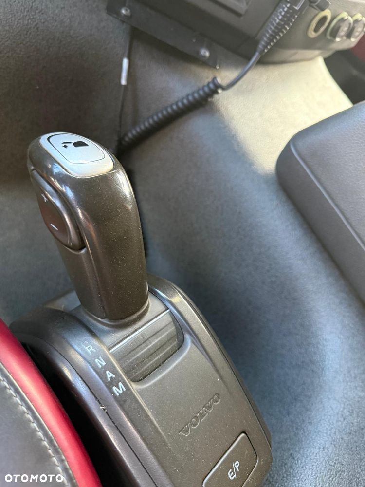 Volvo FMX 370 Wywrotka S1 Hydro-klapa z wstrząsem euro6 1 łóżko - 22