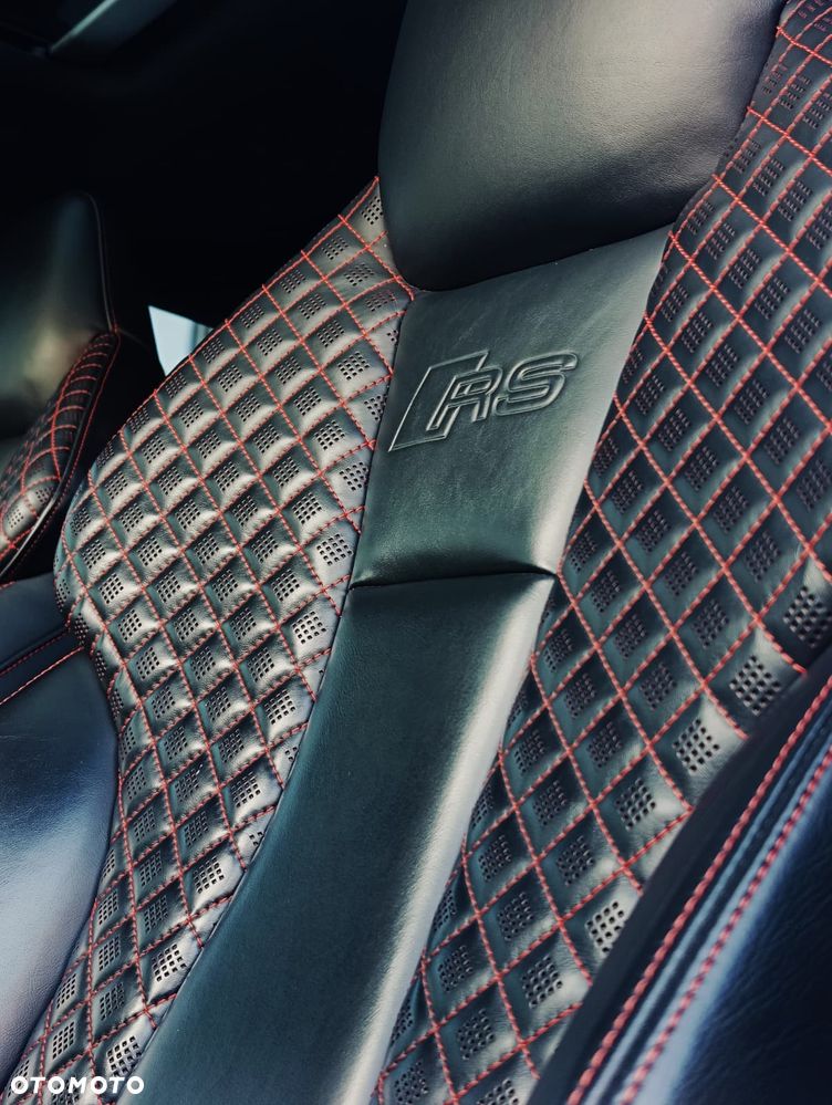 Audi RS3 Sportback 2.5 TFSI Quattro S tronic - 21