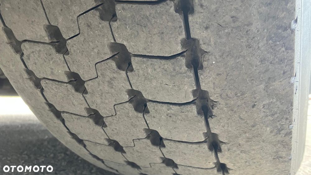 Scania R450 / RETARDER / KLIMA POSTOJOWA - 15