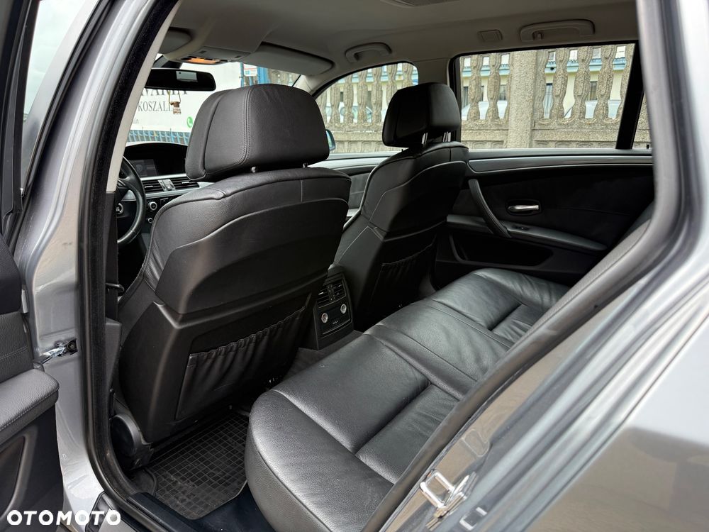 BMW Seria 5 - 26