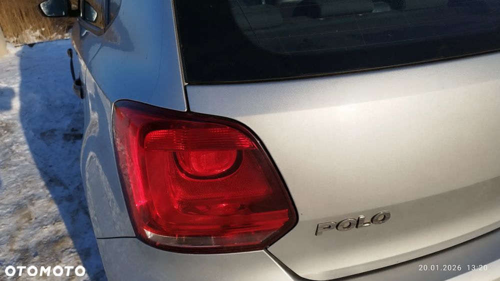 Volkswagen Polo - 5