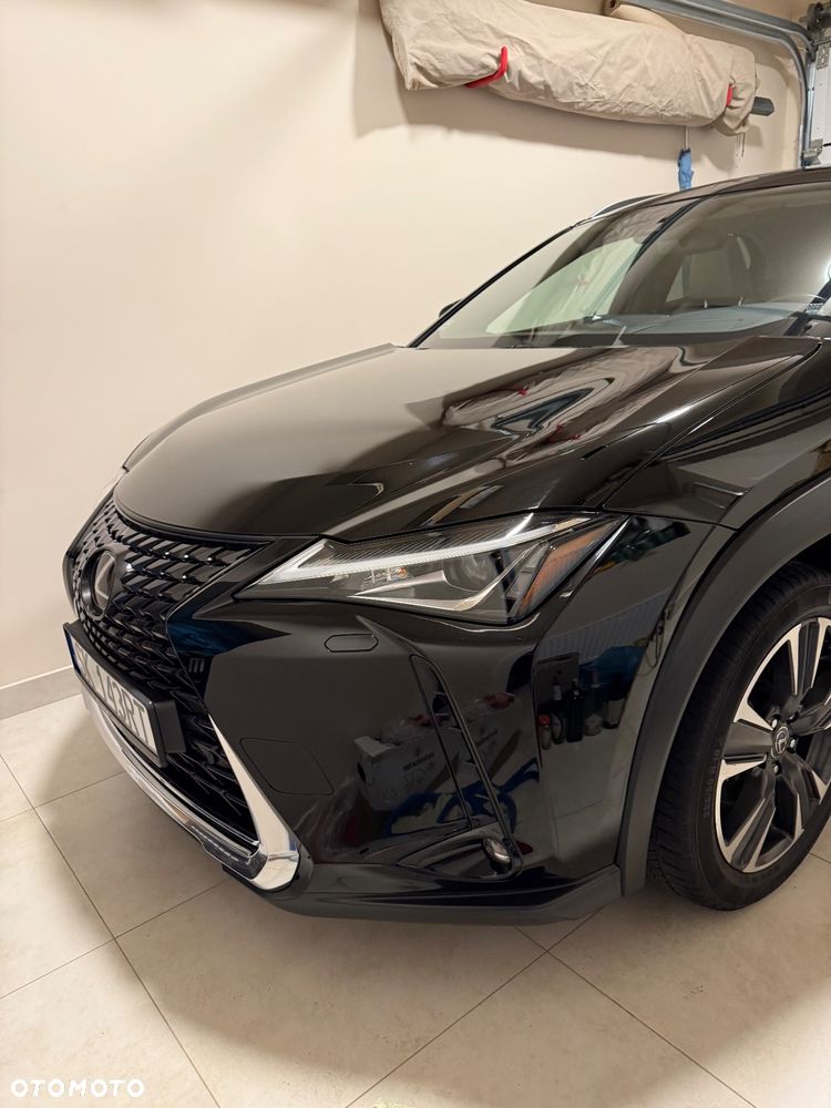 Lexus UX 200 GPF Elegance 2WD - 2