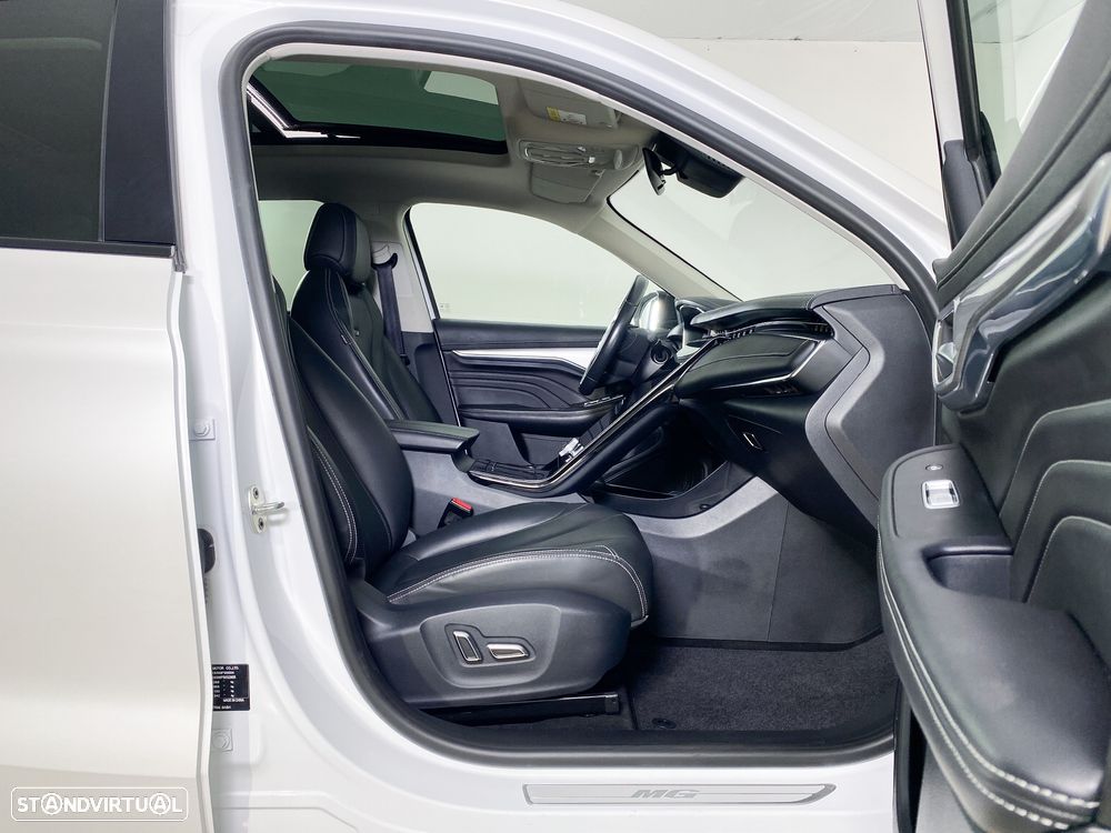 MG Marvel R 70 kWh Luxury - 18