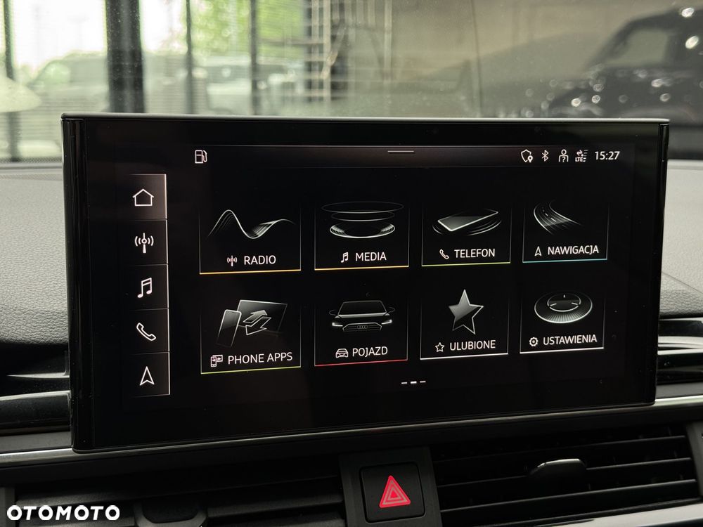Audi A5 Sportback 35 TDI mHEV S Line S tronic - 30