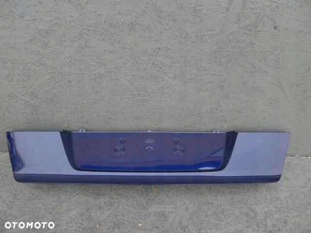 MONDEO FORD MK4 KLAPA Blenda kolor ink blue hb - 1