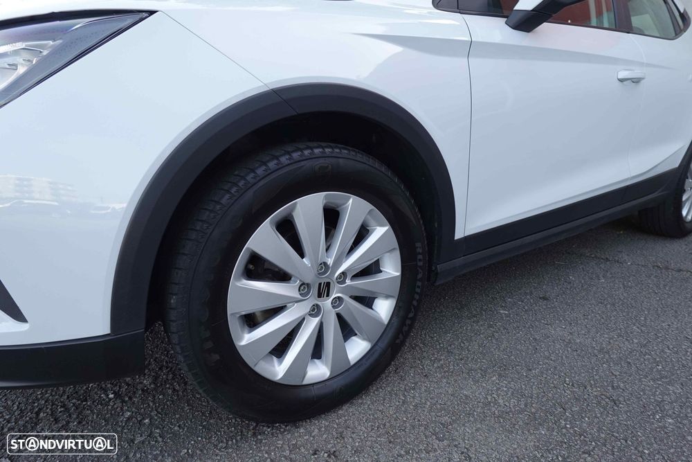 SEAT Arona - 21