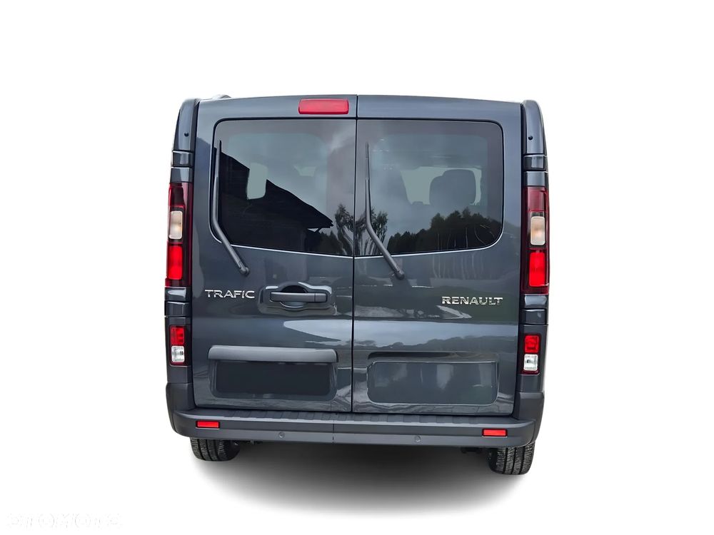 Renault Trafic - 4